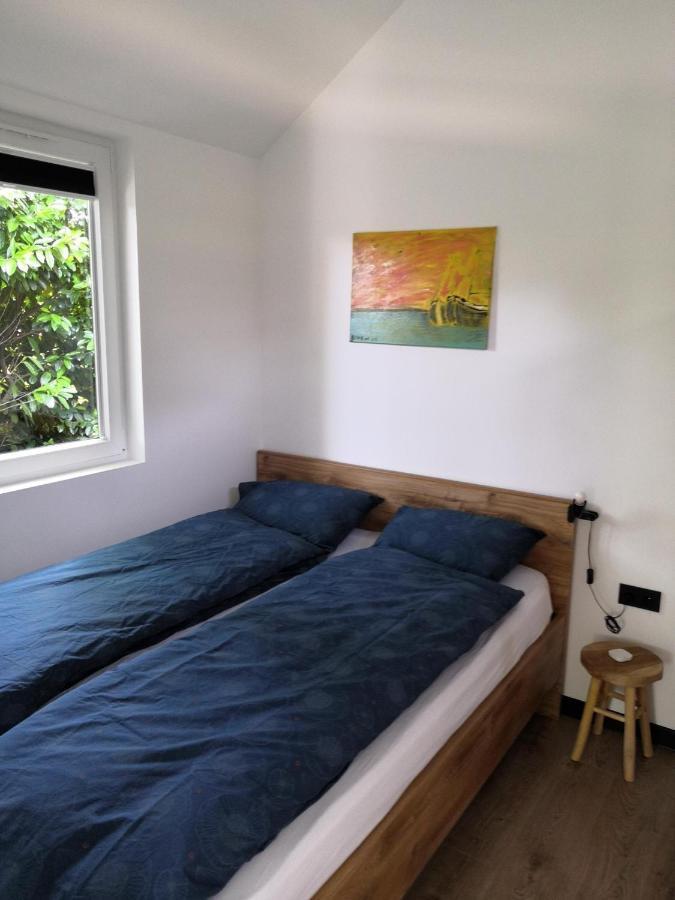 Chalet Bloemendal Balkbrug
