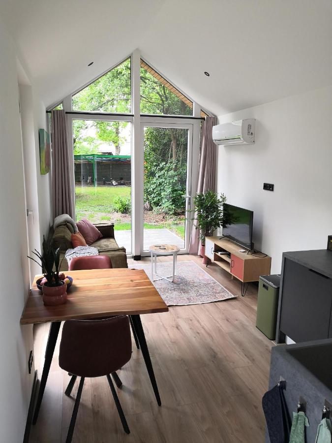 Chalet Bloemendal Balkbrug