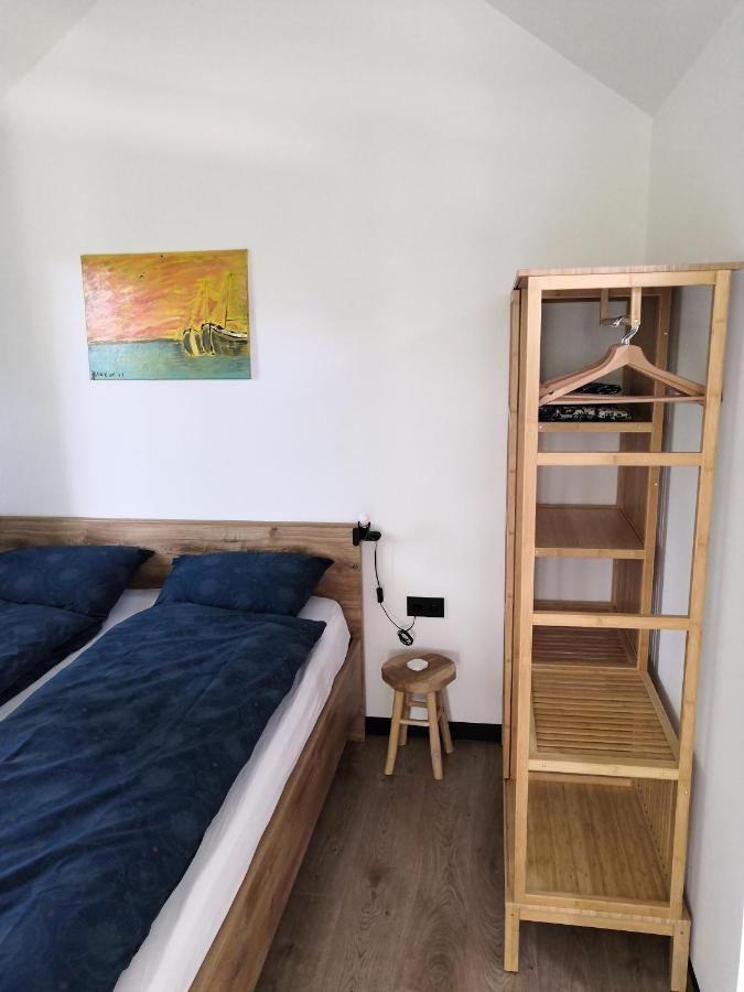 Chalet Bloemendal Balkbrug