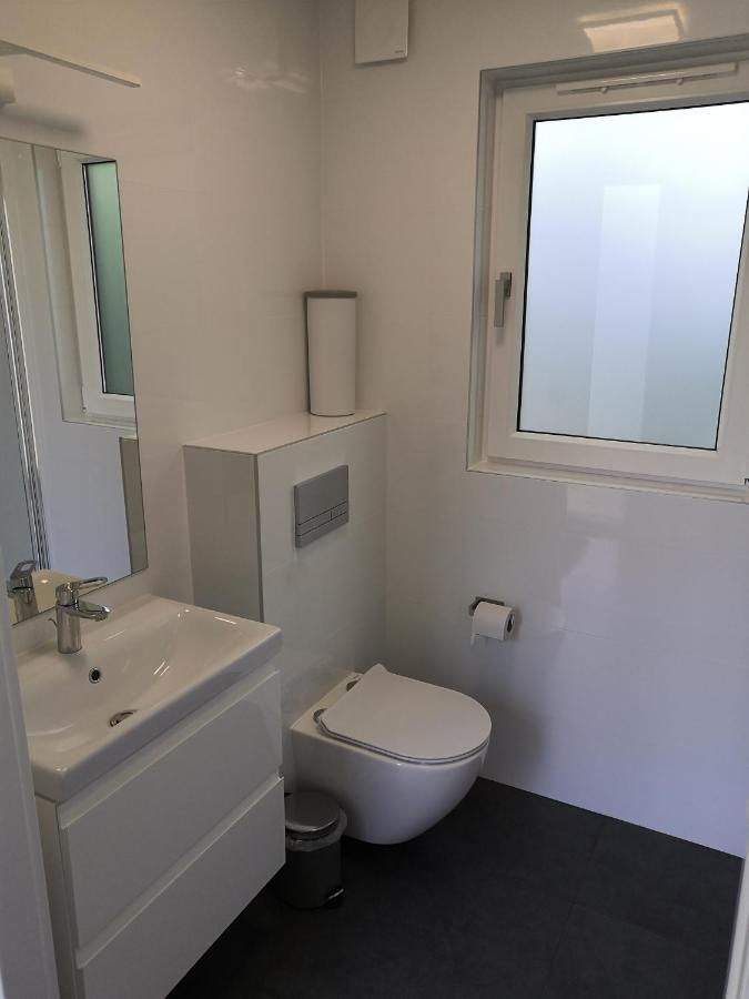 Bloemendal Chalet *